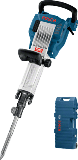 Отбойный молоток Bosch GSH 16-30 0611335100 синий купить,0