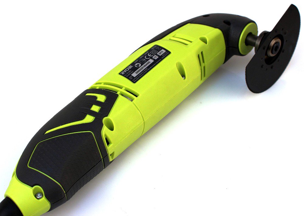 Реноватор Ryobi RMT200S желтый - ForteMarket Реноватор Ryobi RMT200S желтый купить,0