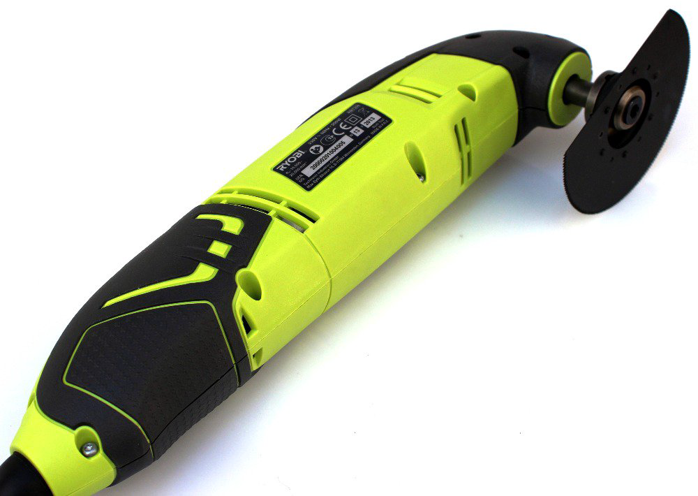 Реноватор Ryobi RMT200S желтый купить,NaN