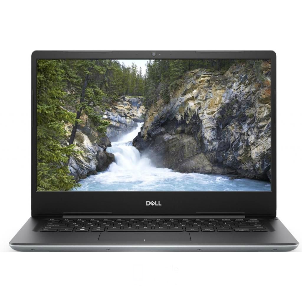 Ноутбук Dell Vostro 5581/5581-6116 серый