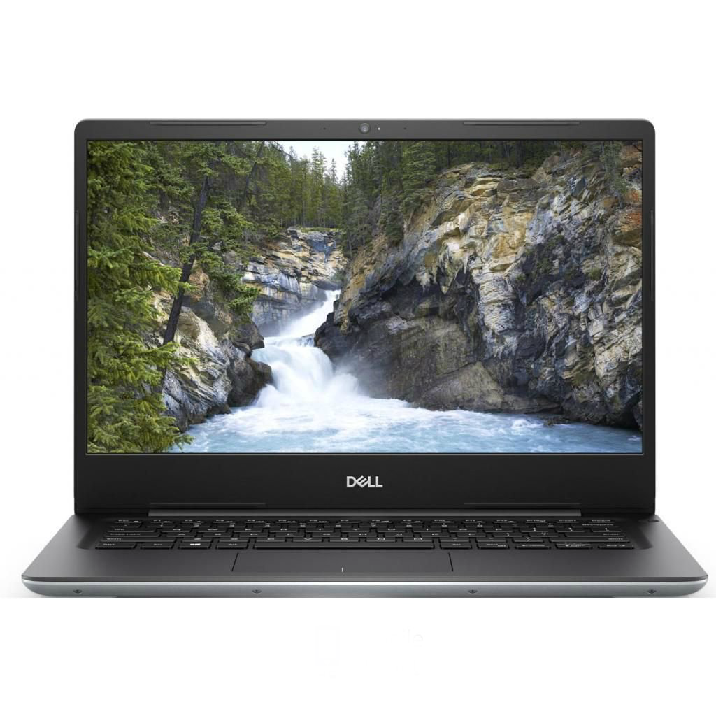 Ноутбук Dell Vostro 5581/5581-6116 серый
