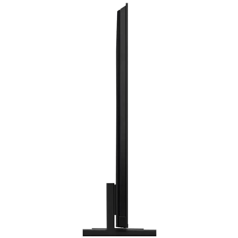 Телевизор Samsung 55" Neo QLED QE55QN80HAUXCE UHD Smart  Black 