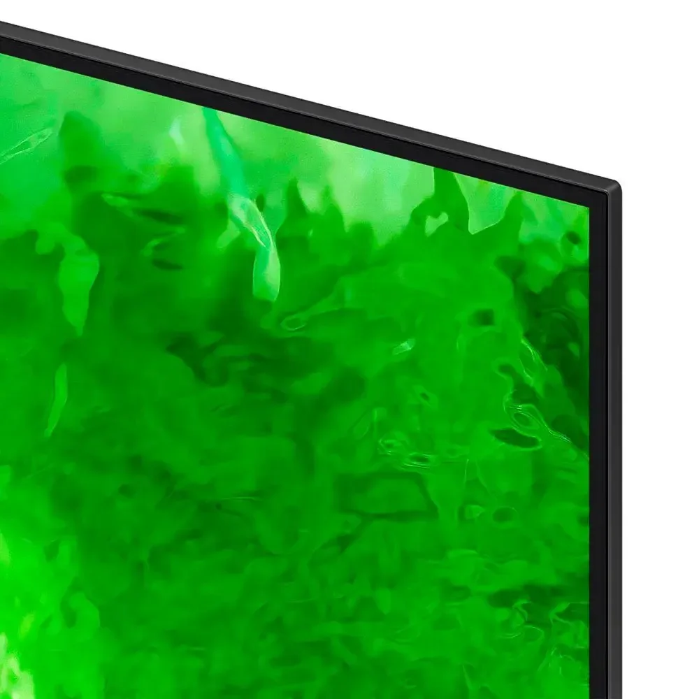 Телевизор Samsung 55" Neo QLED QE55QN80HAUXCE UHD Smart  Black 
