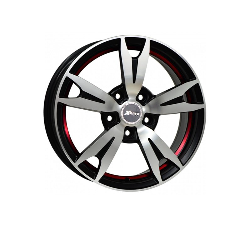 Диски X-RACE AF-03 5х112 R16х6.5 СВ57.1 ЕТ42 mbfrsi купить,NaN