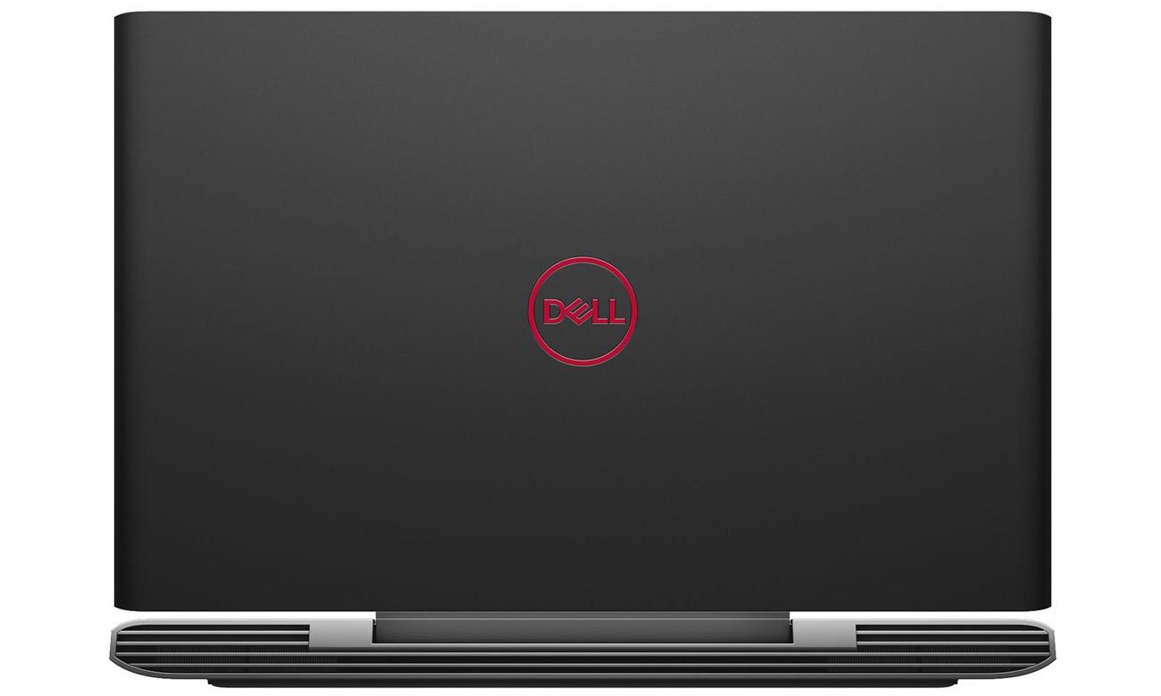 Ноутбук Dell Inspiron G5-5587/G515-7510 черный