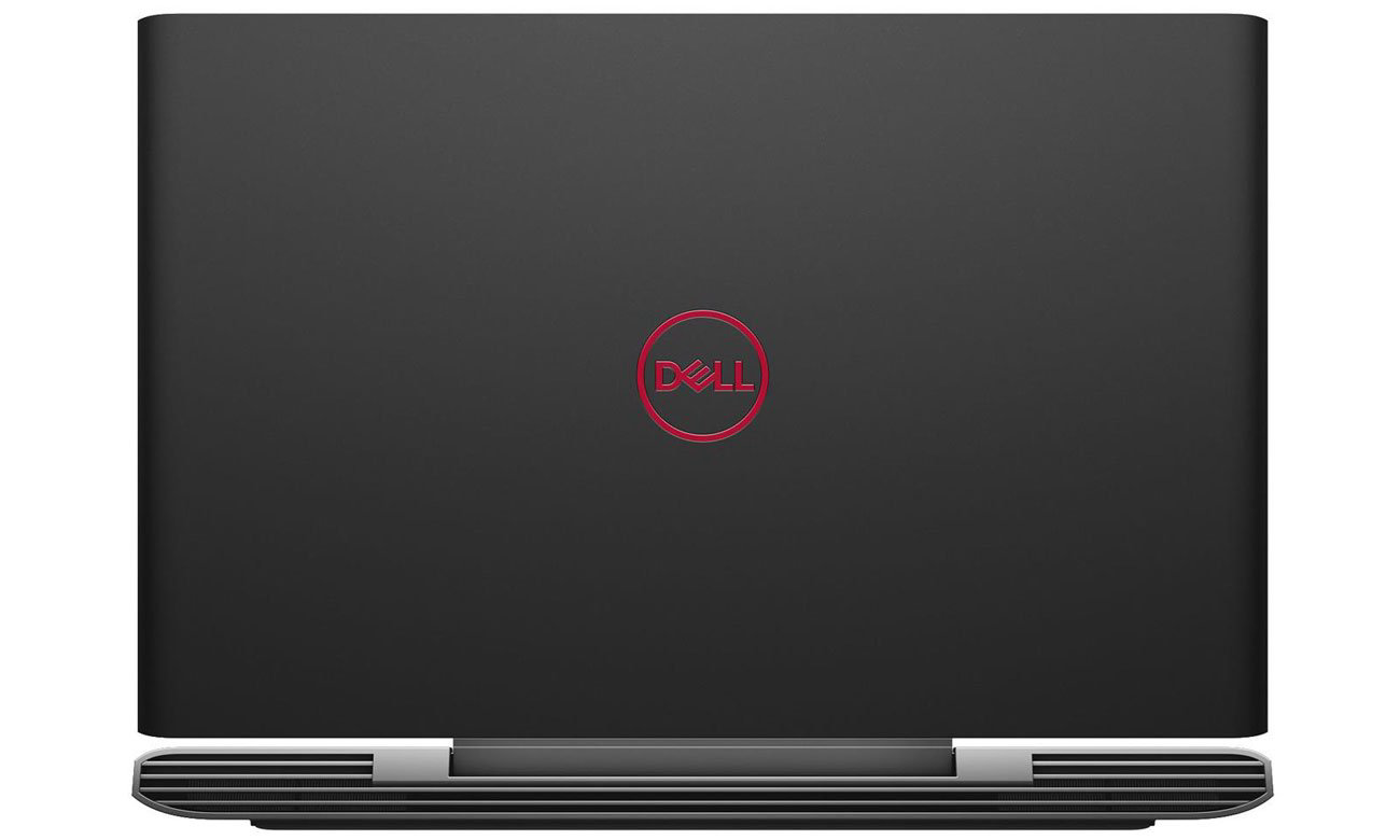 Ноутбук Dell Inspiron G5-5587/G515-7510 черный купить,NaN