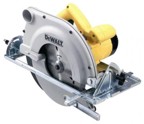 Дисковая пила DeWalt D23700 купить,NaN