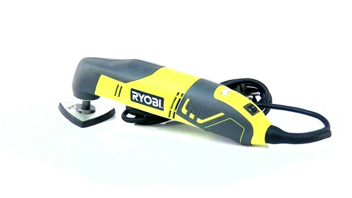 Реноватор Ryobi RMT200S желтый