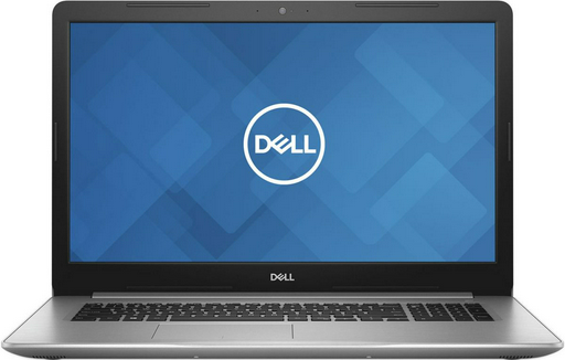 Ноутбук Dell Inspiron 5770/5570-4843 светло-серый