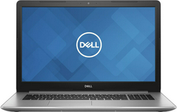 Ноутбук Dell Inspiron 5770/5570-4843 светло-серый