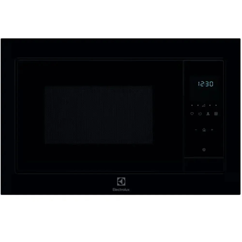 Микроволновая печь Electrolux LMS 4253 TBK Black