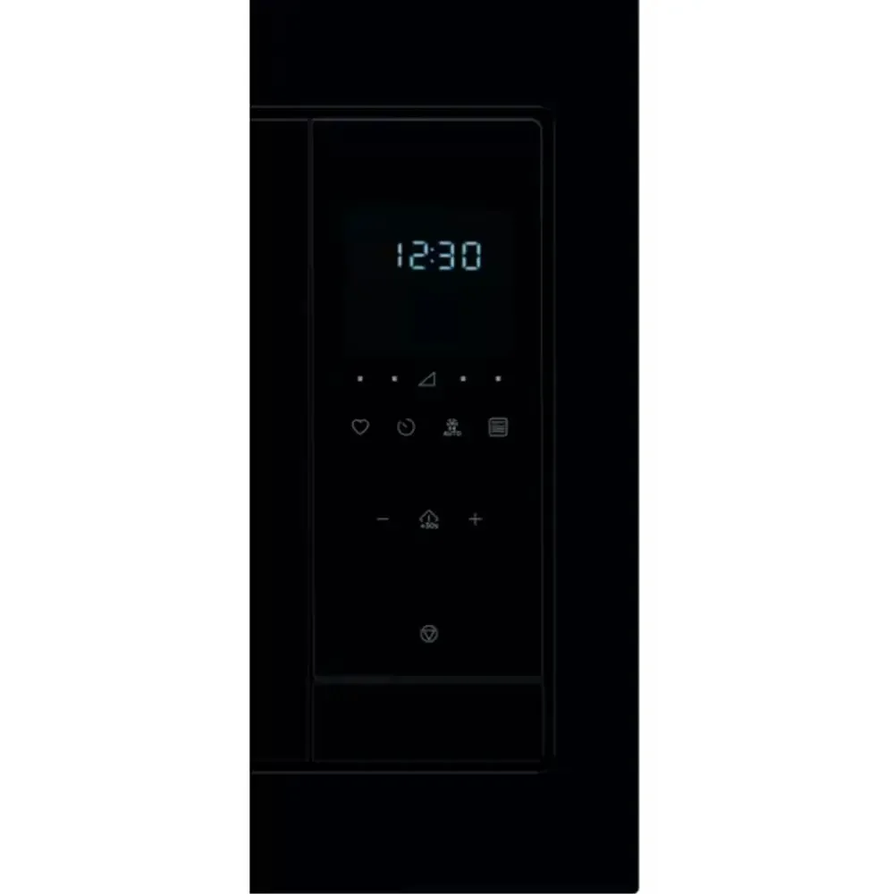 Микроволновая печь Electrolux LMS 4253 TBK Black