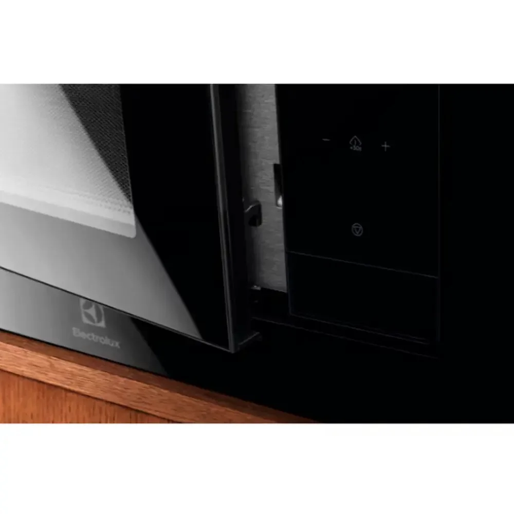 Микроволновая печь Electrolux LMS 4253 TBK Black