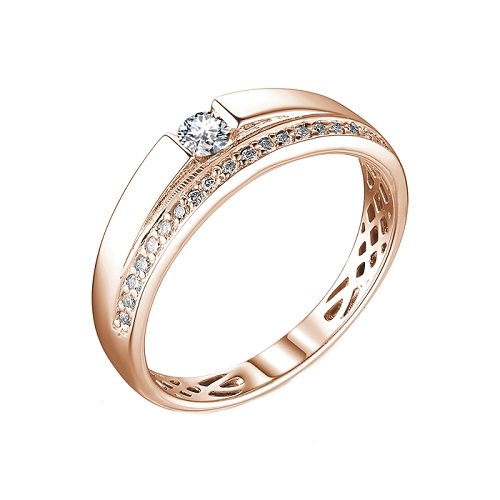 Кольцо Imperial К0600-120 17р 1,97гр. купить,355659