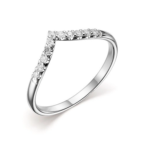 Кольцо Mi Amor К/465-220 17,5р 1,02гр. купить,NaN