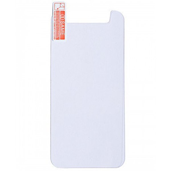  Стекло защитное A-Case на Samsung Galaxy A02