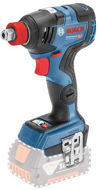 Гайковерт Bosch GDX 18V-200 C 06019G4204