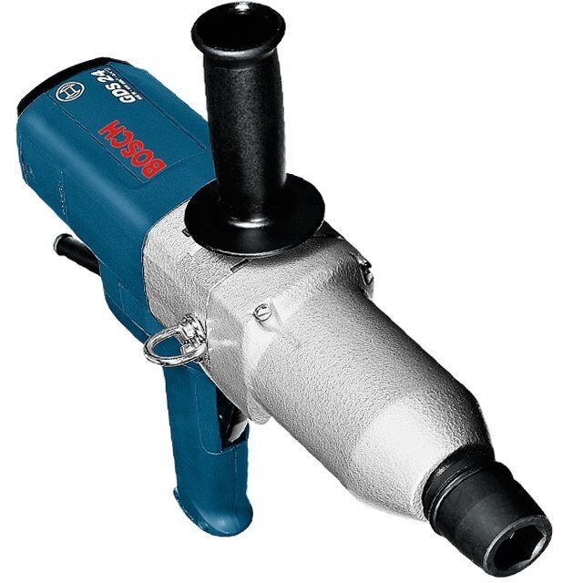 Гайковерт Bosch GDS 30 0601435108 купить,NaN