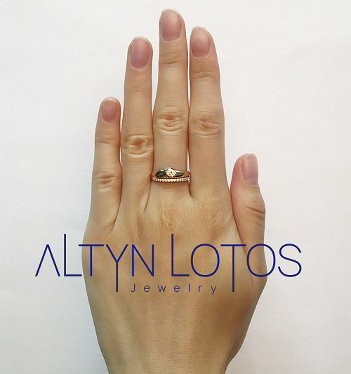Кольцо Talant 20-00-0001-26175 18р 2,1гр. купить,NaN