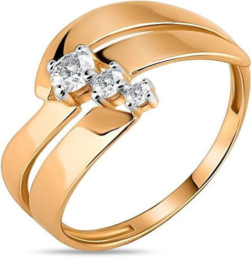 Кольцо Санис 01-115933 17,5р 2,68гр. купить,NaN