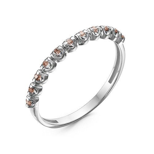 Кольцо Imperia К0846-230 16,5р 1,15гр. купить,NaN
