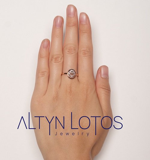 Кольцо Mi Amor К/439-120 18р 1,74гр. купить,NaN