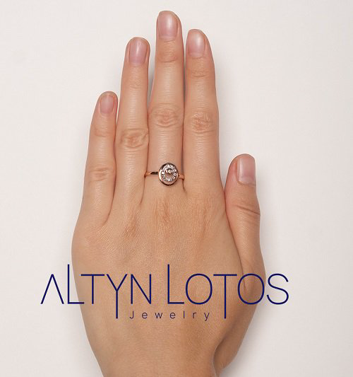 Кольцо Mi Amor К/439-120 18р 1,74гр. купить,NaN