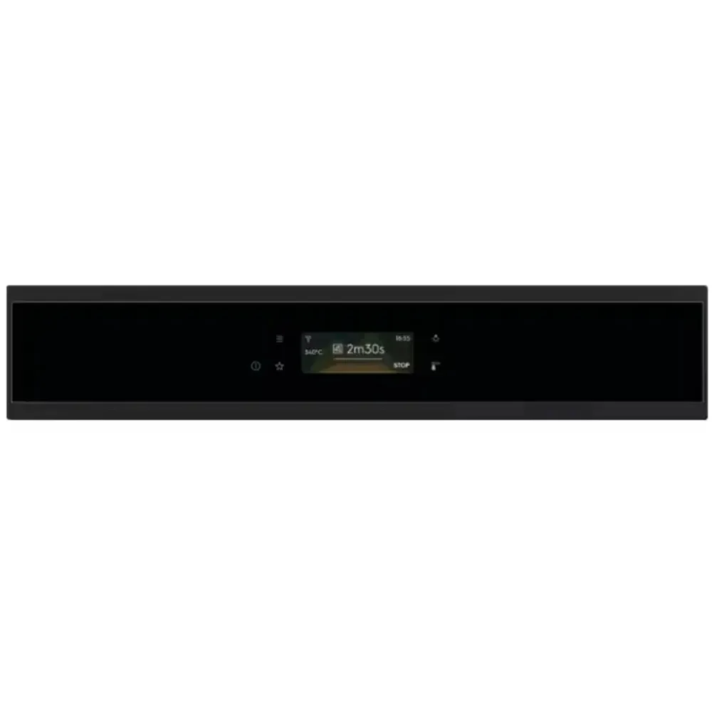 Духовой шкаф Electrolux EOX 8P 38WH Black купить,NaN