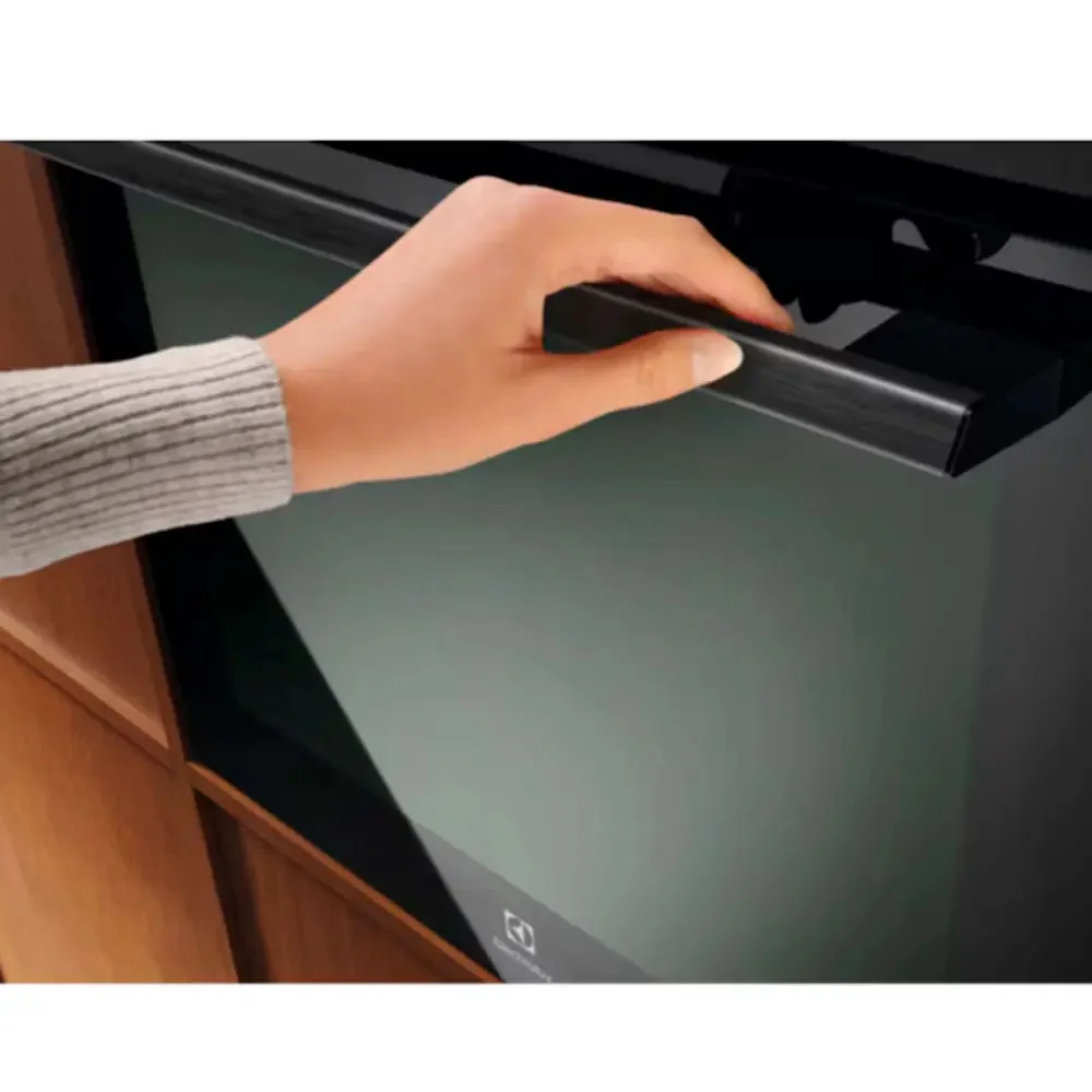Духовой шкаф Electrolux EOX 8P 38WH Black купить,NaN