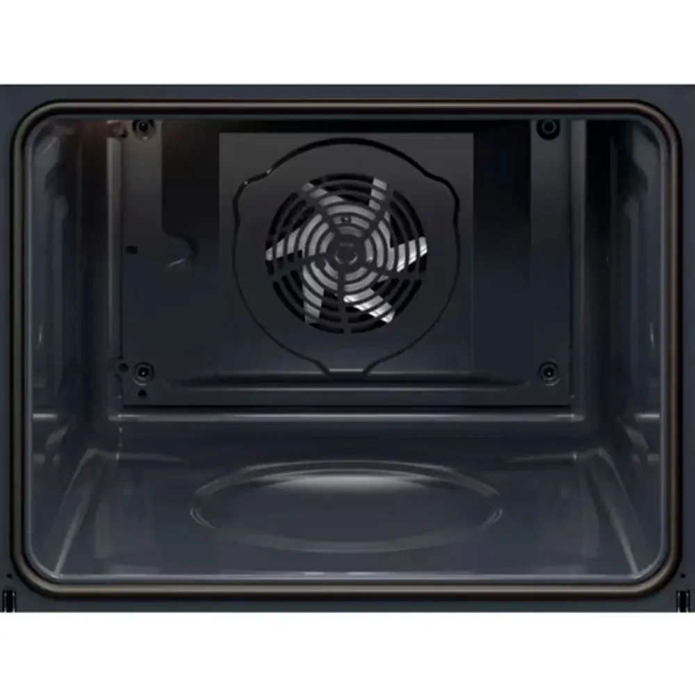 Духовой шкаф Electrolux EOX 8P 38WH Black купить,NaN