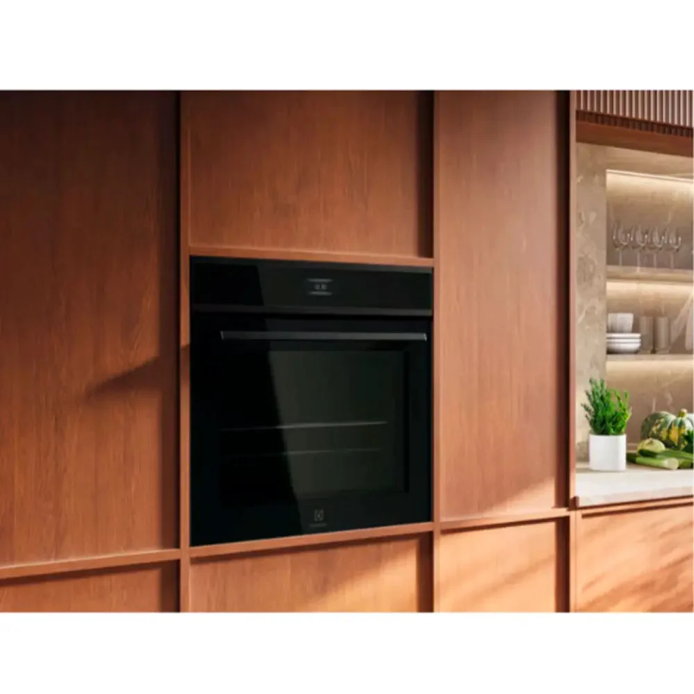 Духовой шкаф Electrolux EOX 8P 38WH Black купить,NaN