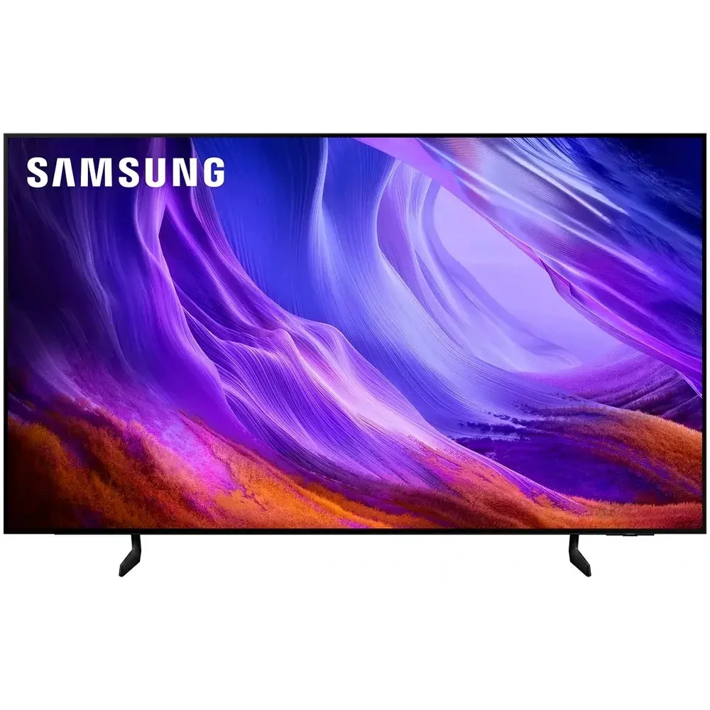 Телевизор Samsung 65" OLED QE65S85HAEXCE Black