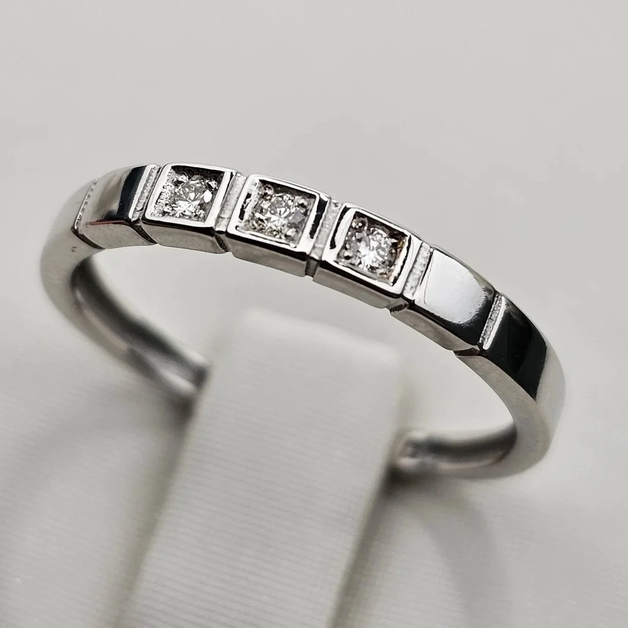 Кольцо Deimantas 112615908 16р 0,05ct. купить,NaN