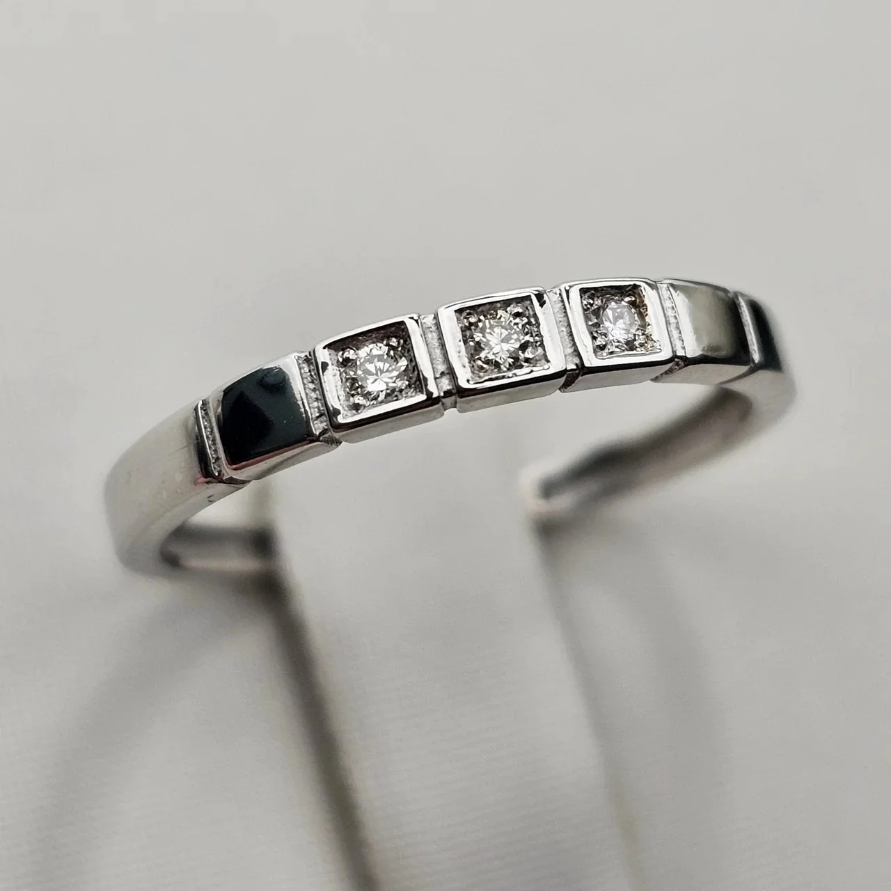 Кольцо Deimantas 112615908 16р 0,05ct. купить,NaN
