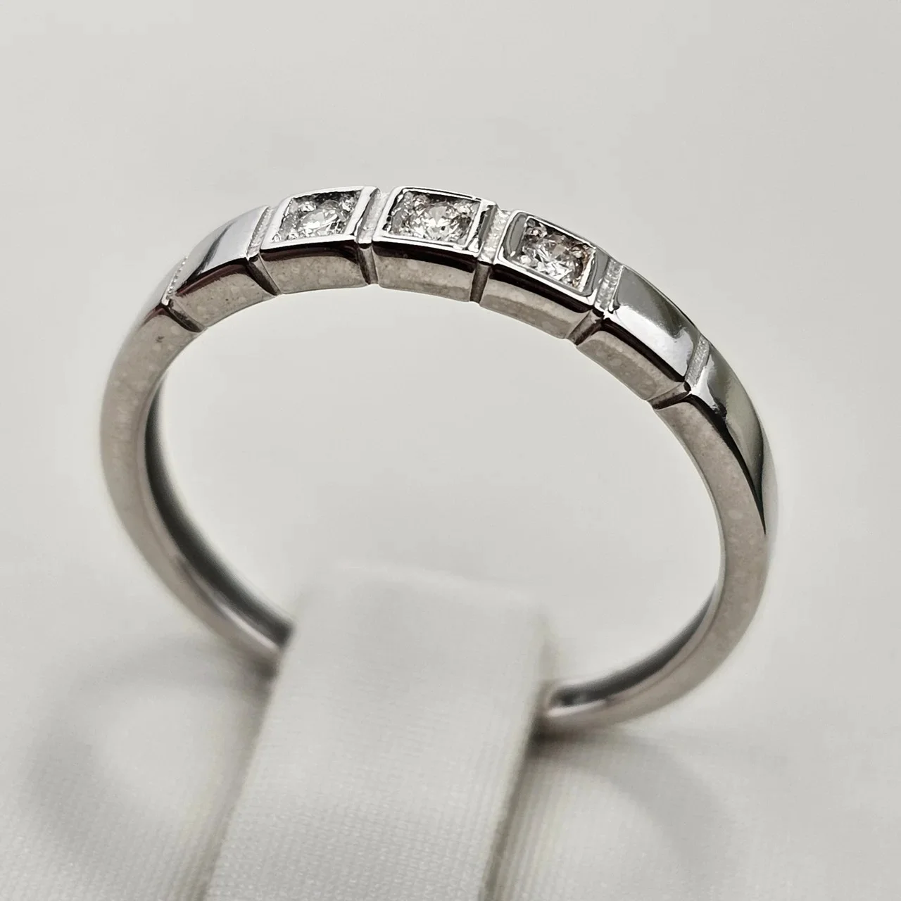 Кольцо Deimantas 112615908 16р 0,05ct. купить,NaN