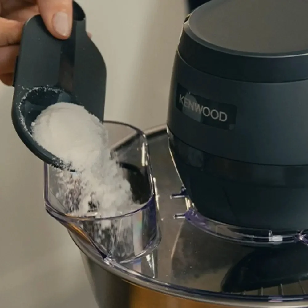Кухонный комбайн Kenwood KHC 30.070GY Black