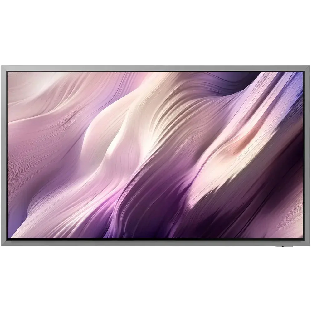 Телевизор Samsung 77" OLED QE77S95HXEXCE Grey