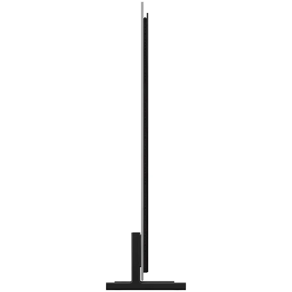 Телевизор Samsung 77" OLED QE77S95HXEXCE Grey