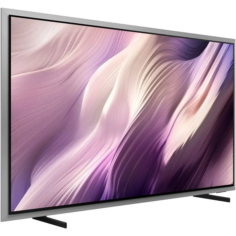 Телевизор Samsung 77" OLED QE77S95HXEXCE Grey