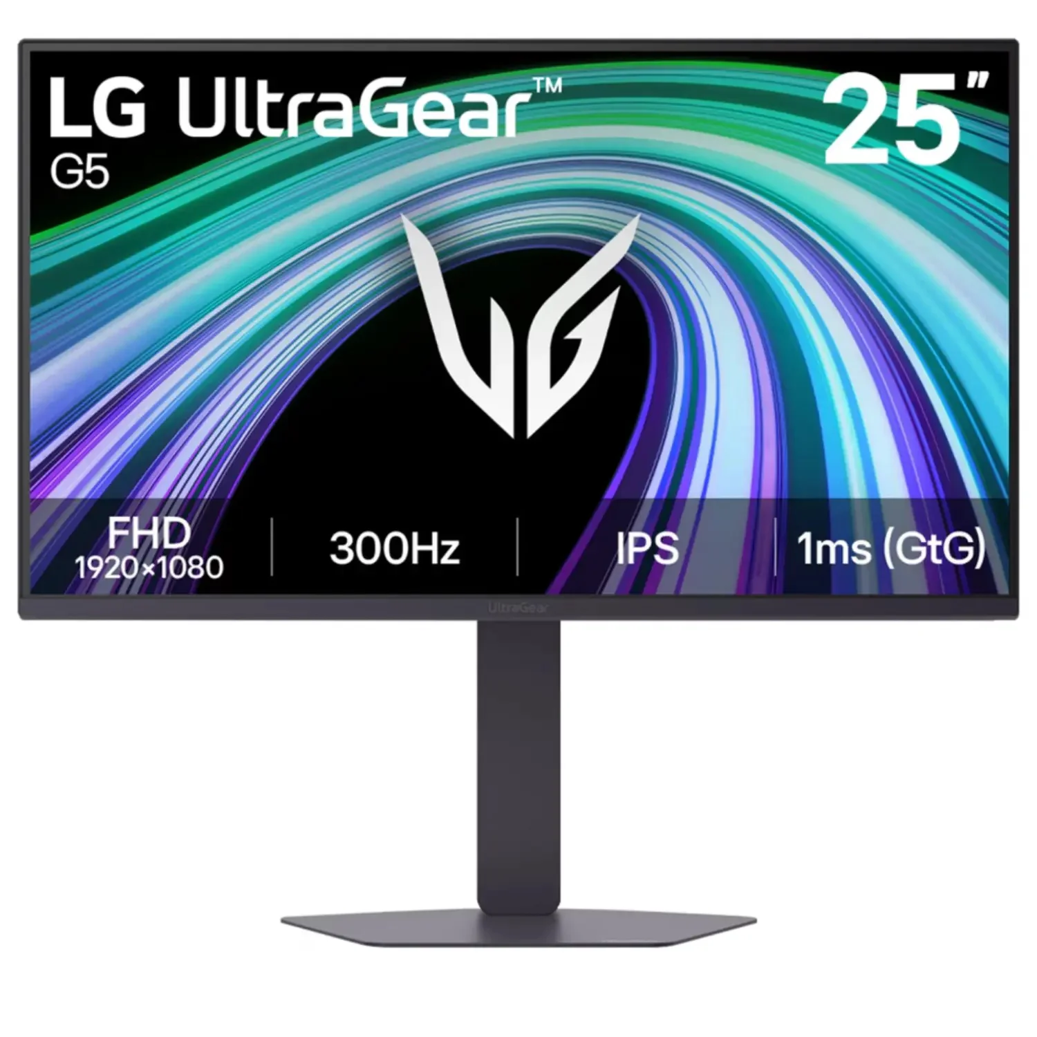 Монитор LG 25G550B-B 24.5" Black - ForteMarket Монитор LG 25G550B-B 24.5" Black купить,92990