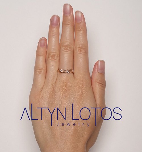 Кольцо Talant 20-02-0001-28847 17,5р 1,34гр. купить,NaN