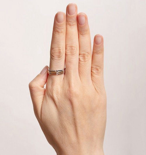 Кольцо Санис 08-117045 18р 3,17гр. купить,NaN