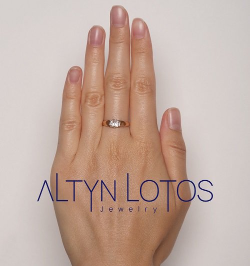 Кольцо Talant 20-00-0001-26183 17,5р 1,51гр. купить,NaN
