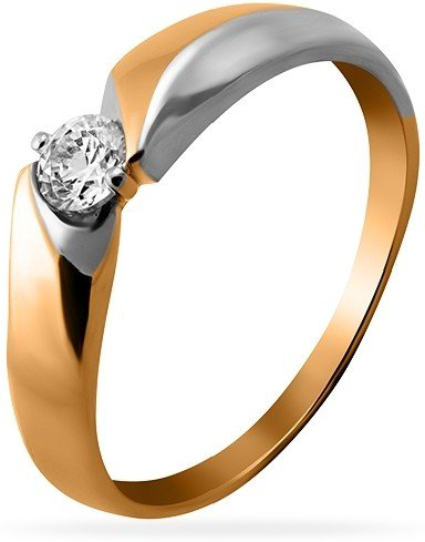 Кольцо Санис 01-116378 17,5р 1,9гр. купить,NaN