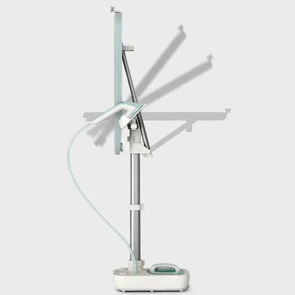 Гладильная система Tefal QT-1214E0 White/mint купить,139990