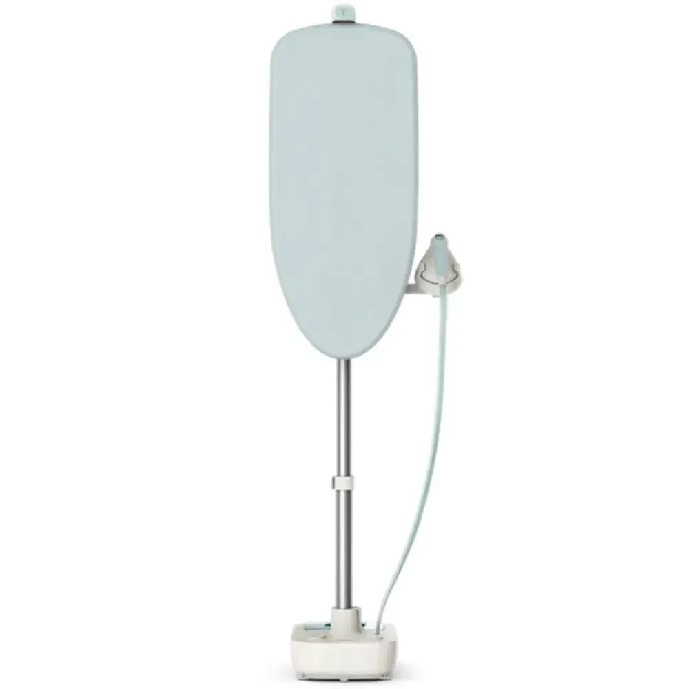 Гладильная система Tefal QT-1214E0 White/mint