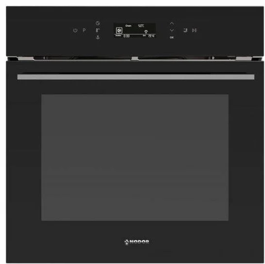 Духовой шкаф Nodor MO 6800 DB черный - ForteMarket Духовой шкаф Nodor MO 6800 DB черный купить,435929