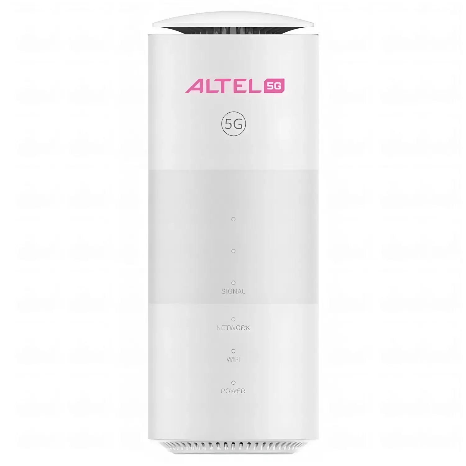Модем 5G Altel ZTE G5AB White