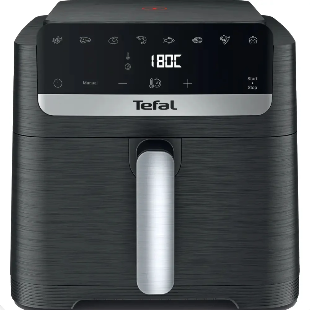 Аэрогриль Tefal EY 8618E0 Black