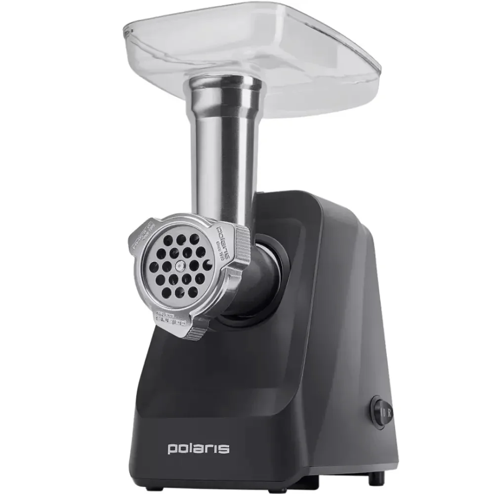Мясорубка Polaris PMG 2078 RUS Black